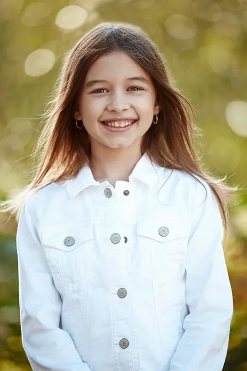 Kiera Laidman — personaje: Cara