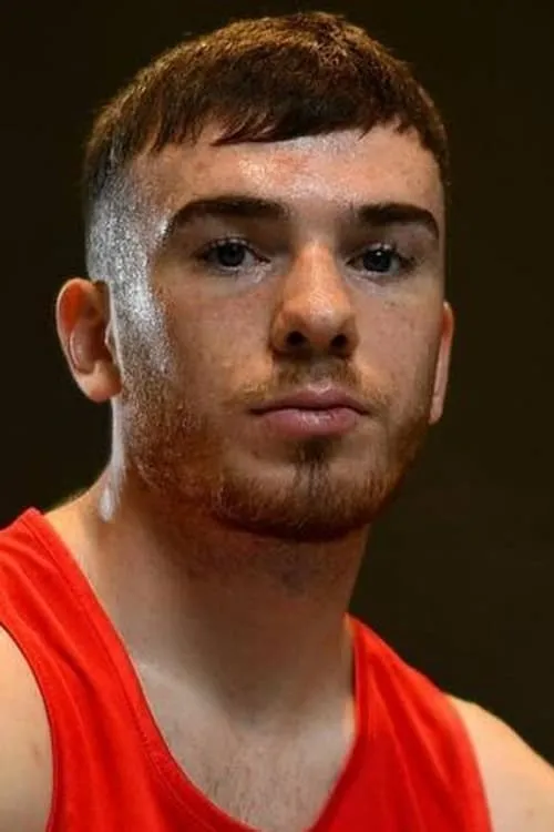 Michael Conlan ha trabajado con Kieran Molloy en 3 ocasiones