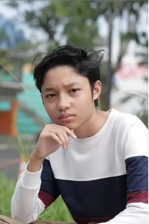 Rangga Azof ha trabajado con Kiesha Alvaro en 1 ocasiones