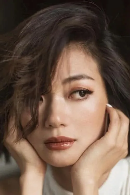 Kiều Anh — personaje: Phuong