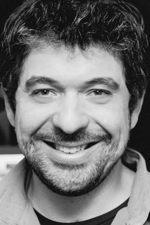 Sandra Dani ha trabajado con Kiko Ferraz en 1 ocasiones