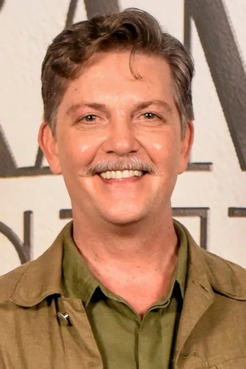 Camila Morgado ha trabajado con Kiko Mascarenhas en 2 ocasiones