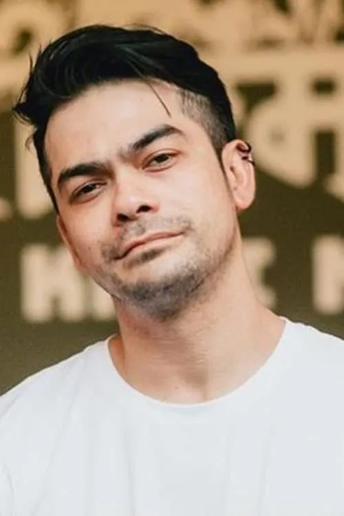 Kiky Drajat — personaje: Ryan