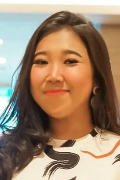 Kiky Saputri — personaje: Neti