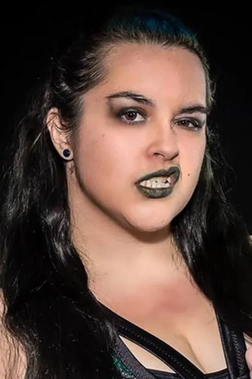 Marie Evans James ha trabajado con Kikyo Nakamura en 1 ocasiones