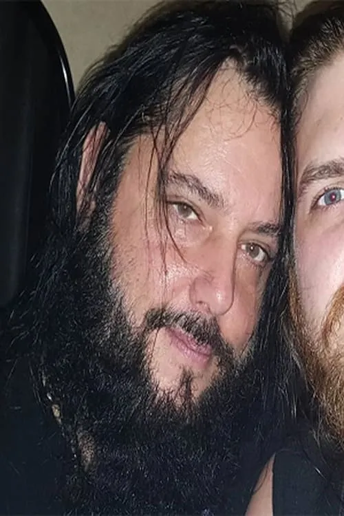 Harry Scott Sullivan ha trabajado con Killjoy en 1 ocasiones