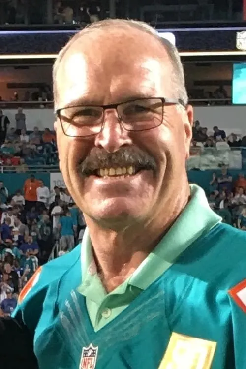 Jeff Uhlenhake ha trabajado con Kim Bokamper en 1 ocasiones