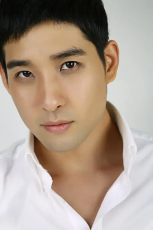 Kim Min-soo ha trabajado con Kim Bum-joon en 1 ocasiones