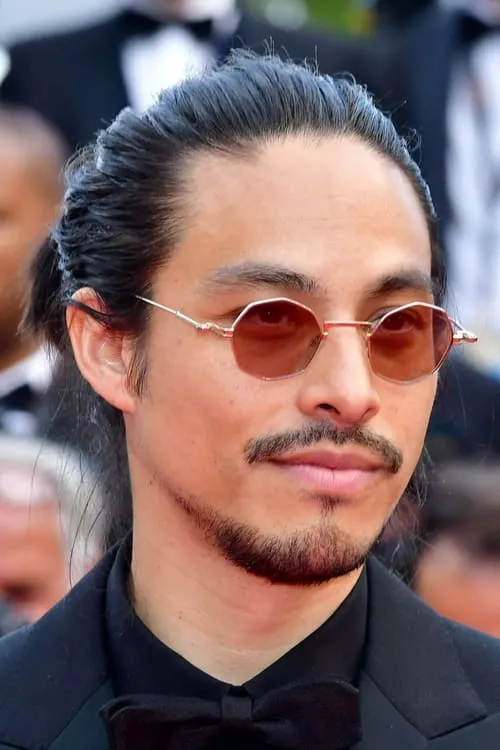 Vanessa Decat ha trabajado con Kim Chapiron en 1 ocasiones