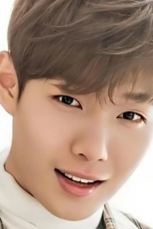 Foto de perfil del actor Kim Chul Min en el reparto