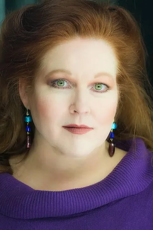 Kim Criswell interpretando a Performer