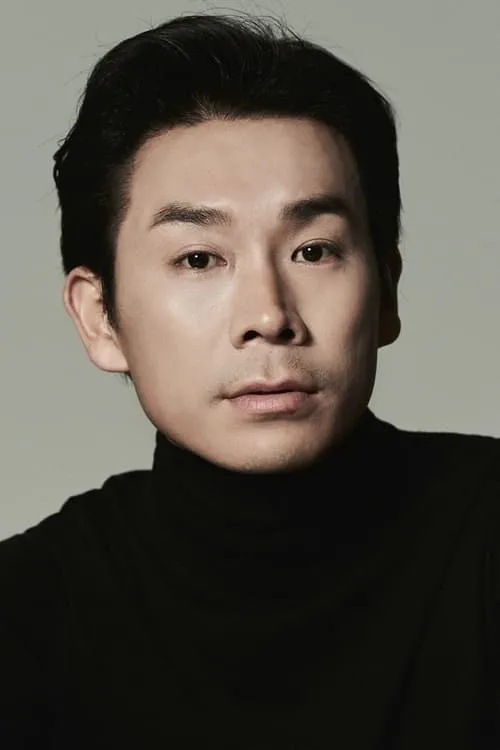 Kim Dae-gon en su biografía y filmografía