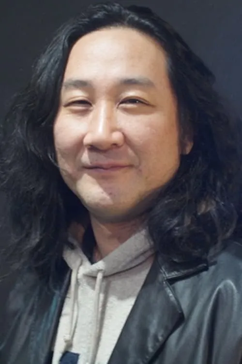 Kim Do-kyoon en su biografía y filmografía