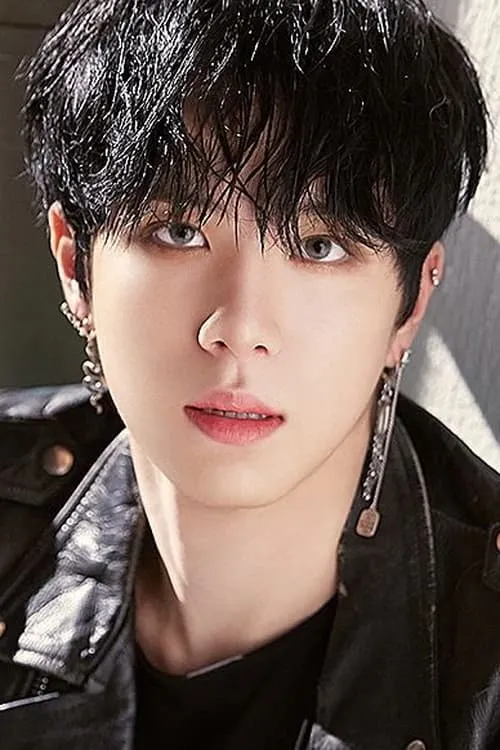 Kim Dong-han en su biografía y filmografía