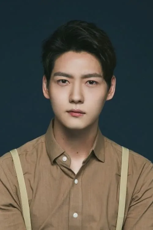 Son Seung-beom ha trabajado con Kim Dong-seok en 1 ocasiones