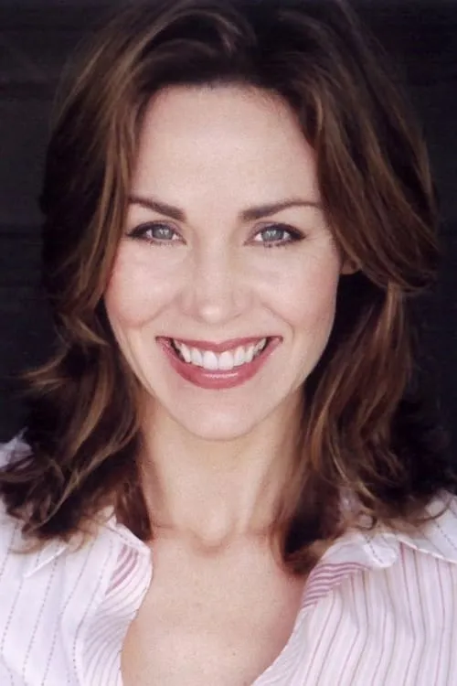 Kim Fitzgerald en su biografía y filmografía