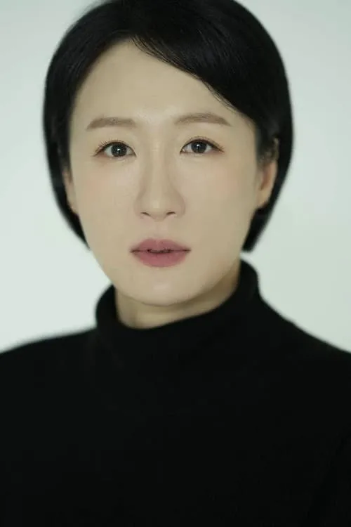 Kim Ga-young en su biografía y filmografía