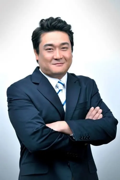 Kim Hee-chang en su biografía y filmografía