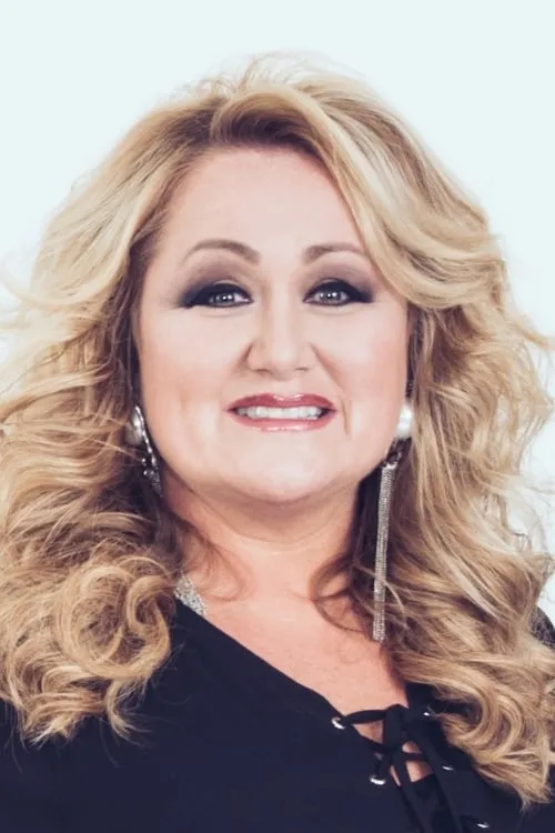 Cliff Barrows ha trabajado con Kim Hopper en 1 ocasiones