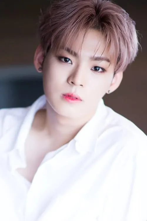 Kim Hyo Jin — personaje: Ahn Seung Hyun