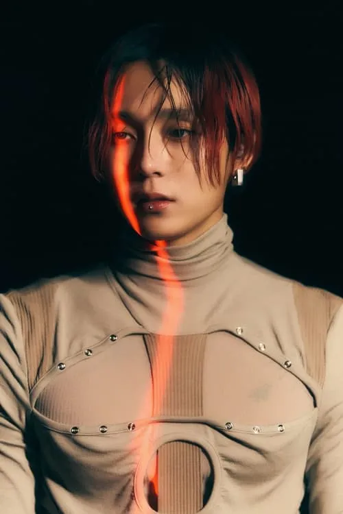 Kim Hyo Jong — personaje: himself