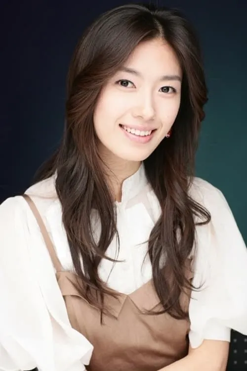 Kim Hyo-seo — personaje: Kim Na-young
