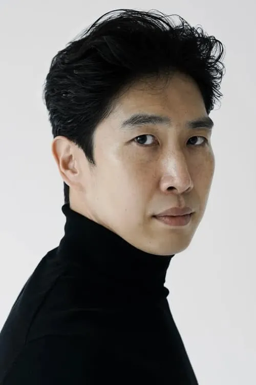 Kim Hyun-min — personaje: Hyun