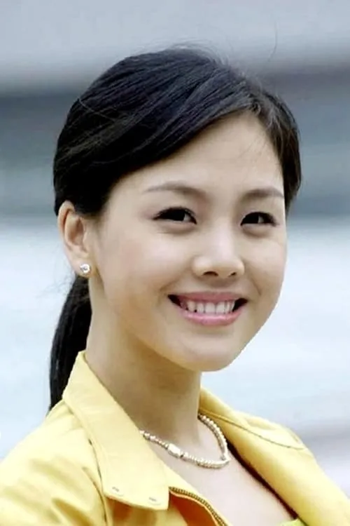 Kim Hyun-soo — personaje: Lee Jin-hee