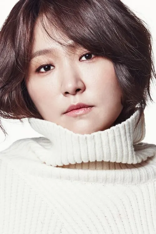 Kim Hyun-sook — personaje: Hwang Jang-Mi