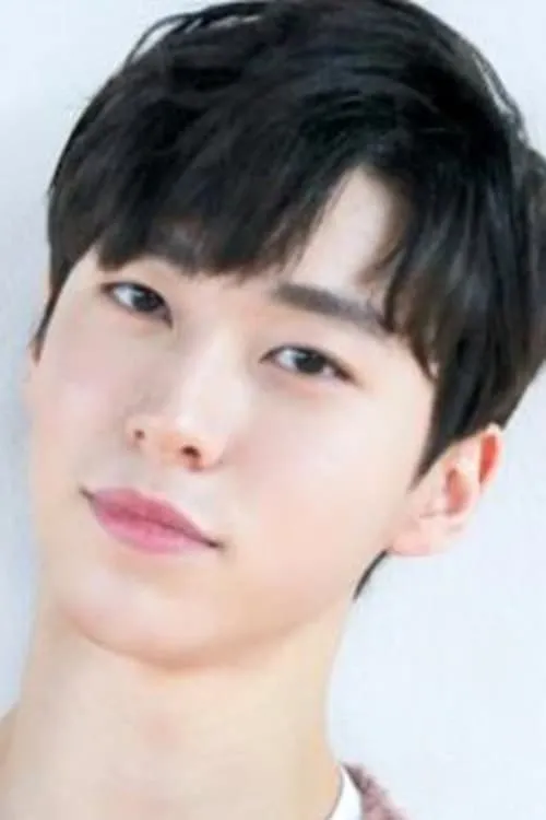 Kim In-sung — personaje: Seo Han Joon