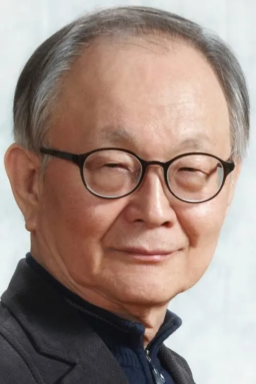 Kim Jae-geon en su biografía y filmografía