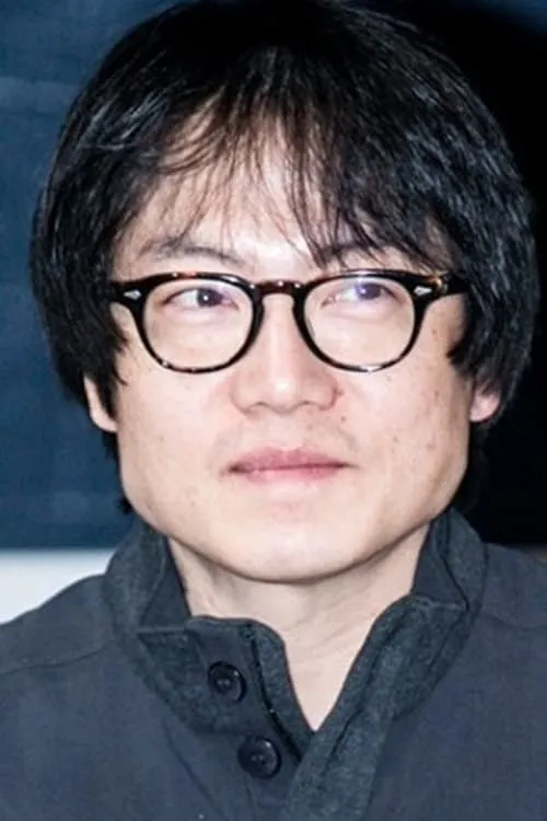 Kim Jin-man en su biografía y filmografía