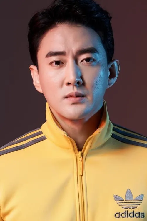 Kim Joo-il en su biografía y filmografía