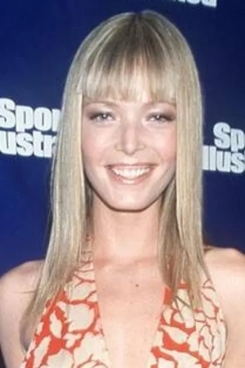 Kim LeManton interpretando a Self