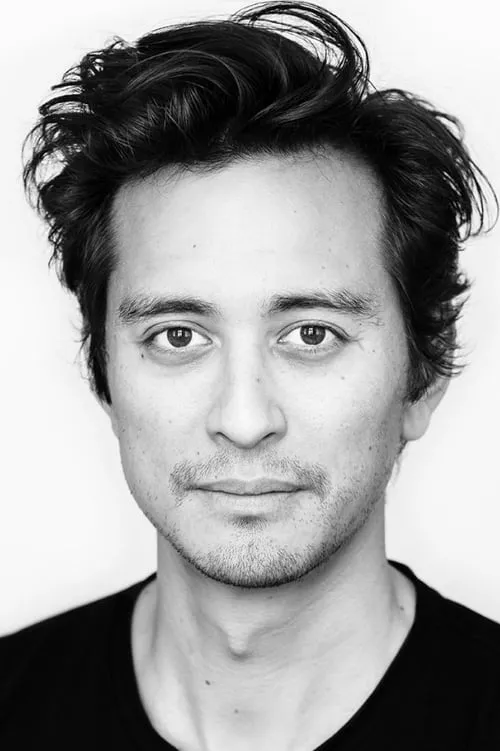 Kim S. Falck-Jørgensen — personaje: Vaktmesteren