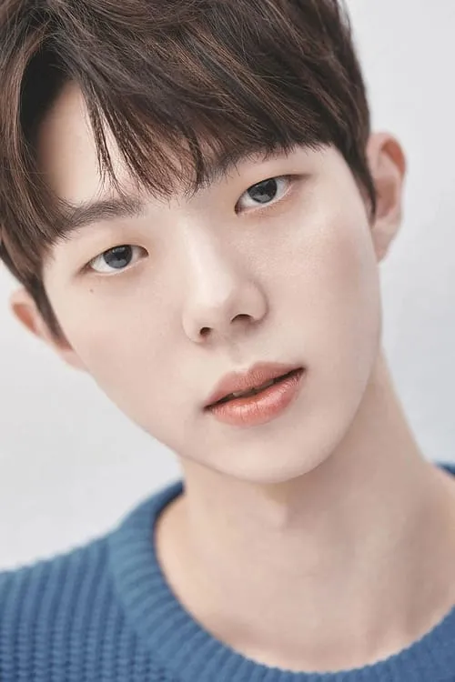 Kim Seung-ho — personaje: Yoon Min-hyuk