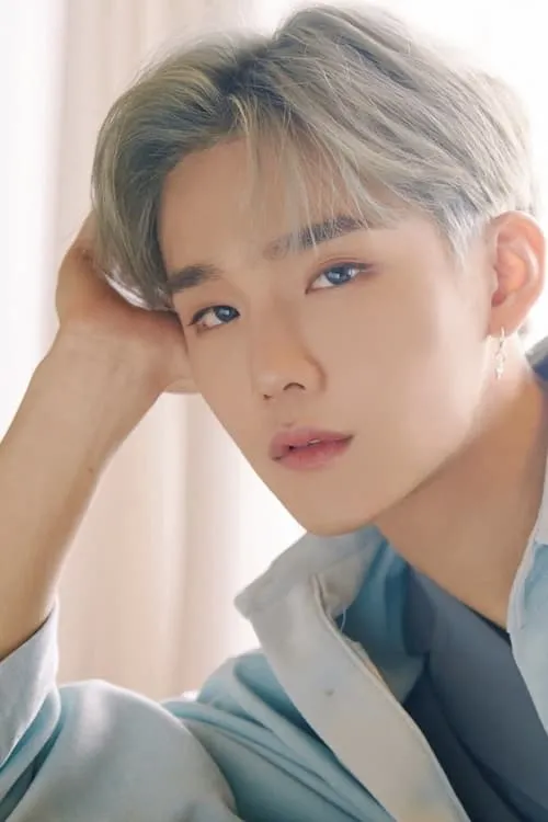 Kim Seung-hun en su biografía y filmografía