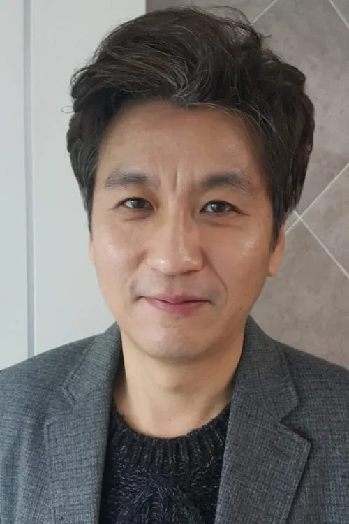 Kim Seung-tae en su biografía y filmografía