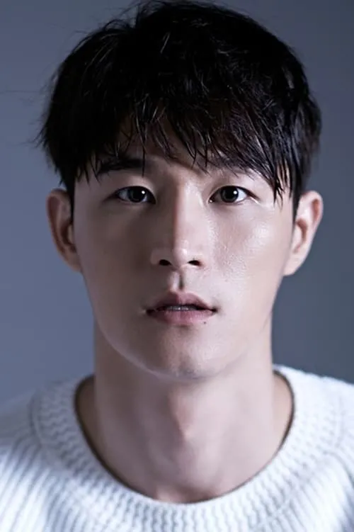 Kim Shi-hwan — personaje: Yu Mong-In