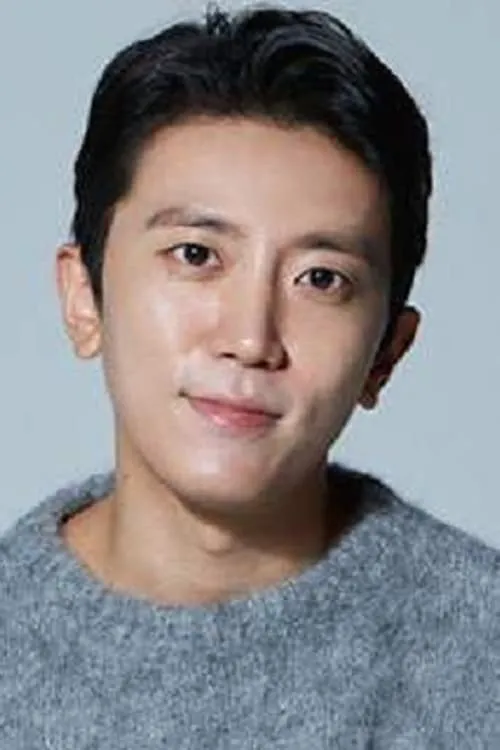 Kim Si-heon — personaje: Go Sung Jae