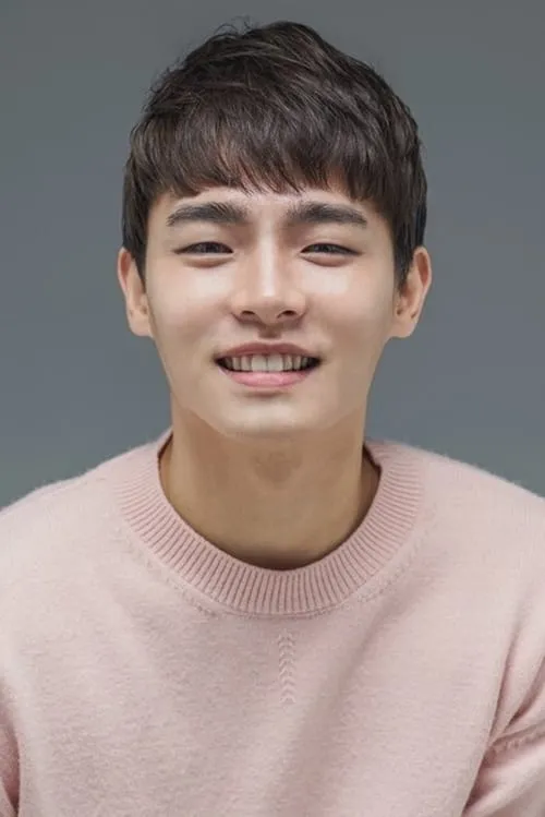 Ham Tae-in ha trabajado con Kim Soo-oh en 1 ocasiones