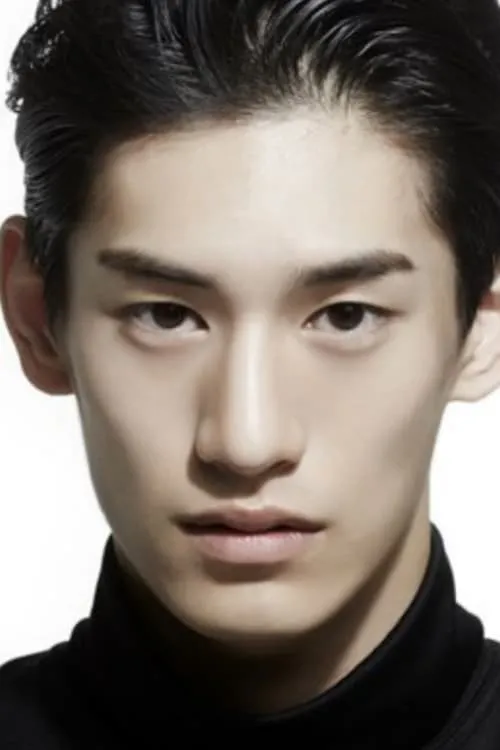 Kim Tae-hwan — personaje: Xue Lingqiao