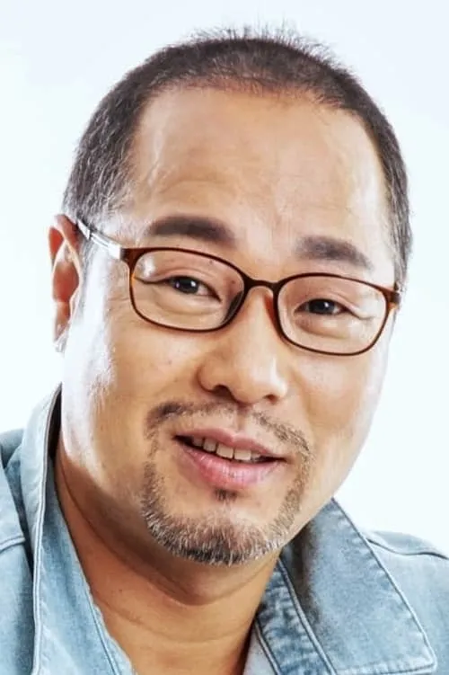 Kim Won-jung en su biografía y filmografía