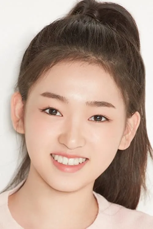 Kim Ye-gyeom — personaje: Han Yeon-woo