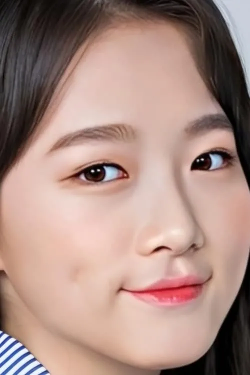 Kim Ye-ron — personaje: Gong Joo-yi