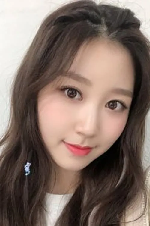 Kim Yu-bin — personaje: Ha Yu Bin