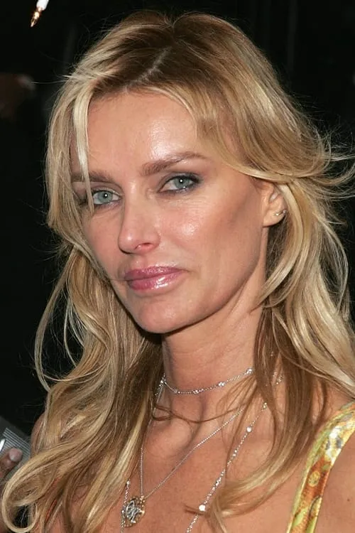 Janet Pilgrim ha trabajado con Kimberley Conrad en 1 ocasiones