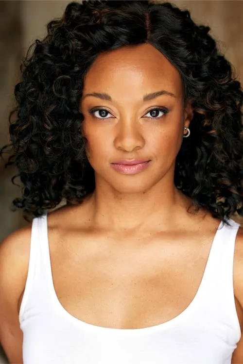 Suleka Mathew ha trabajado con Kimberley Drummond en 1 ocasiones