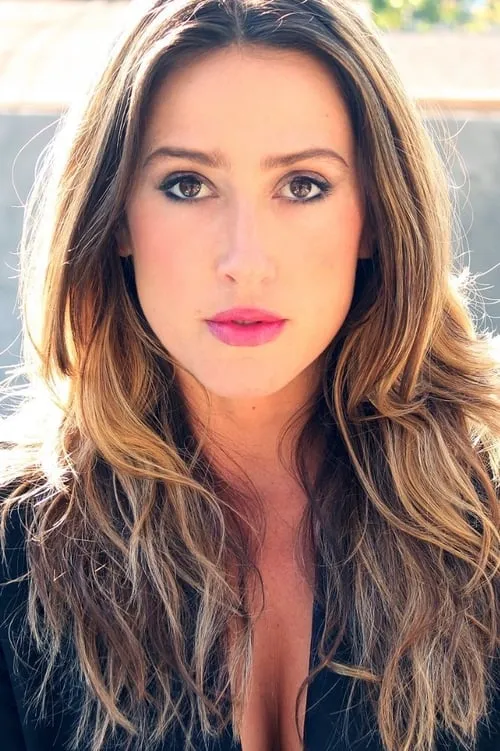 Kyle Hotz ha trabajado con Kimberley Hews en 1 ocasiones