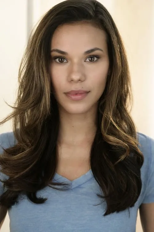 Preston James Hillier ha trabajado con Kimberley Peterson en 1 ocasiones